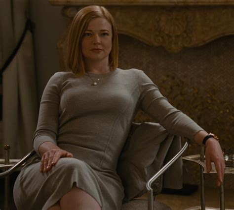 sarah snook nude|Sarah Snook ass plot from Succession S03E09 :。